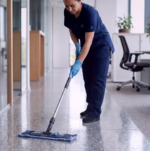 Trommel Ernte – Professionelle Fensterpflege